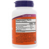 Альфа-липоевая кислота Alpha Lipoic Acid NOW FOODS 600 мг, 120 капсул NS31742