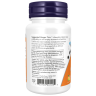 Гидрокситриптофан NOW FOODS 5-HTP 100mg 90 жевательных таблеток NS32553